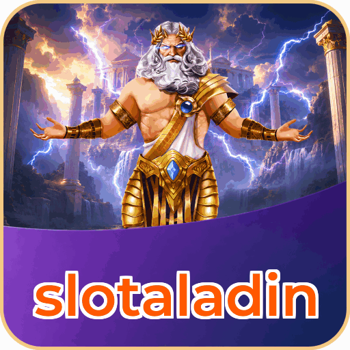 slotaladin Indonesia