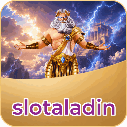 slotaladin Indonesia