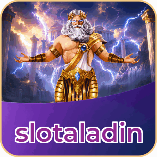 slotaladin Indonesia