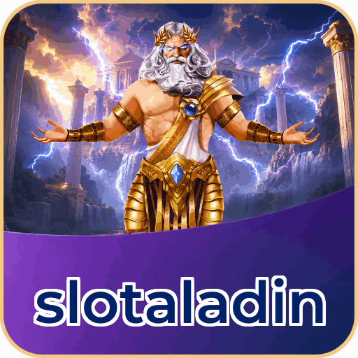 slotaladin Indonesia