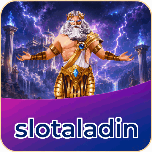 slotaladin Indonesia