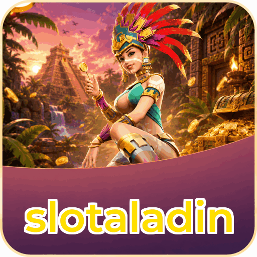 slotaladin Indonesia