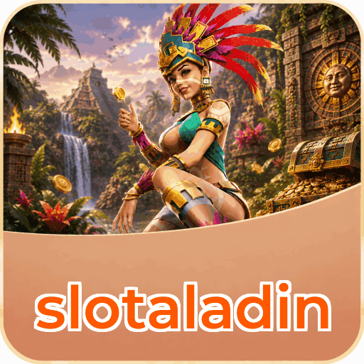 Tampilan antarmuka slotaladin APK v4.7.5 saat pengujian performa dan keamanan di perangkat Android