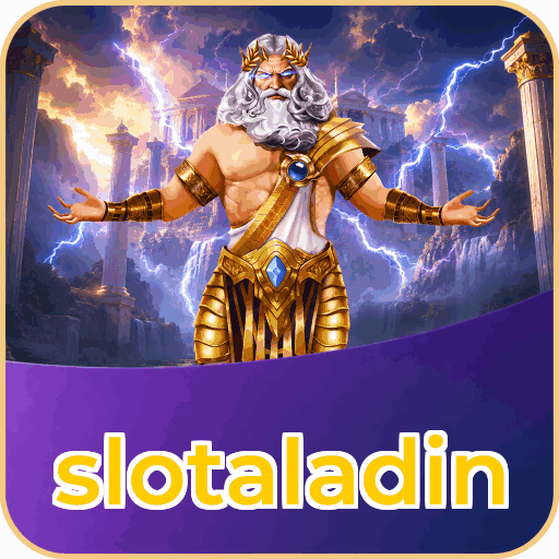 slotaladin Indonesia