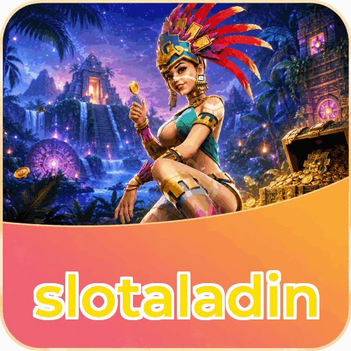 slotaladin Indonesia